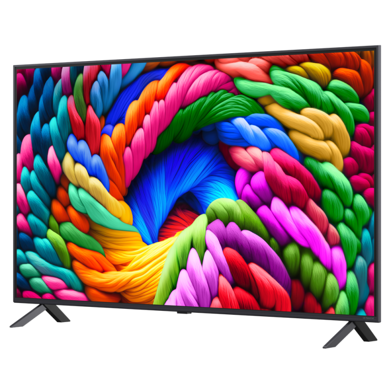 LED-телевізор LG 55NANO90A6B  (7120098)