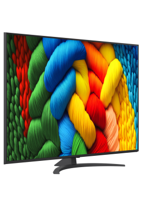 LED-телевізор LG 65NANO81A6A (7120107)