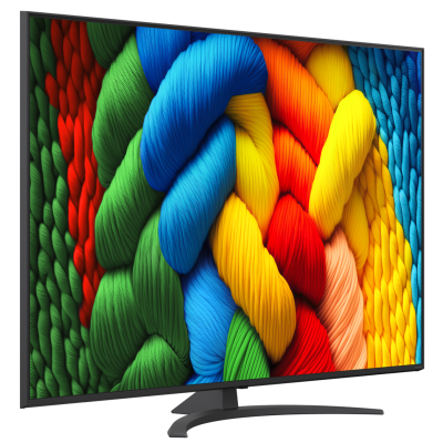 LED-телевізор LG 65NANO81A6A (7120107)