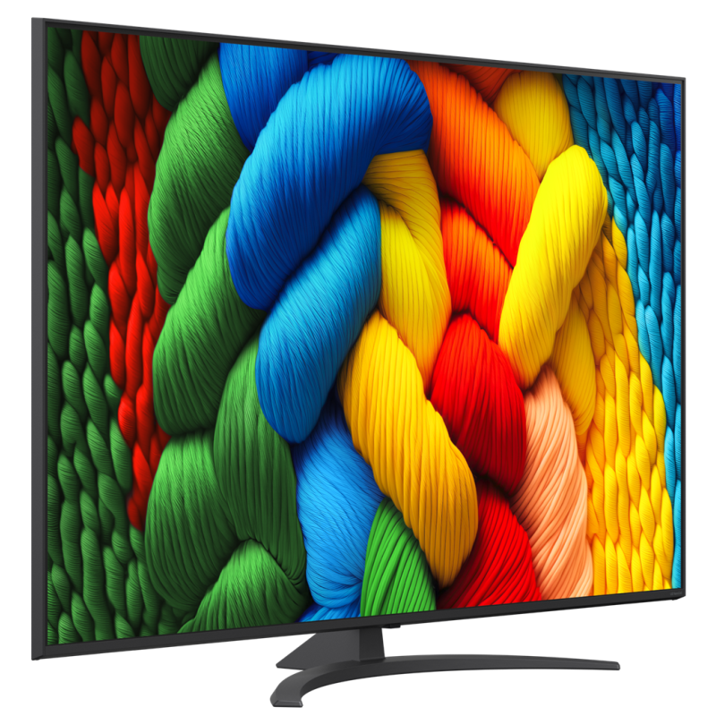 LED-телевізор LG 65NANO81A6A  (7120107)