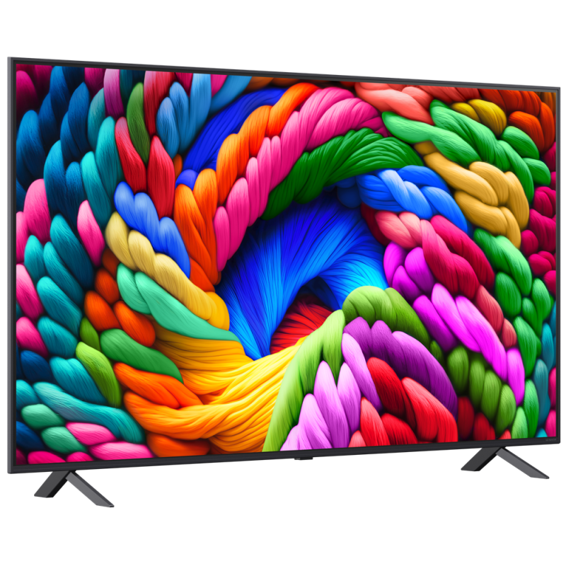 LED-телевізор LG 65NANO90A6B  (7120108)