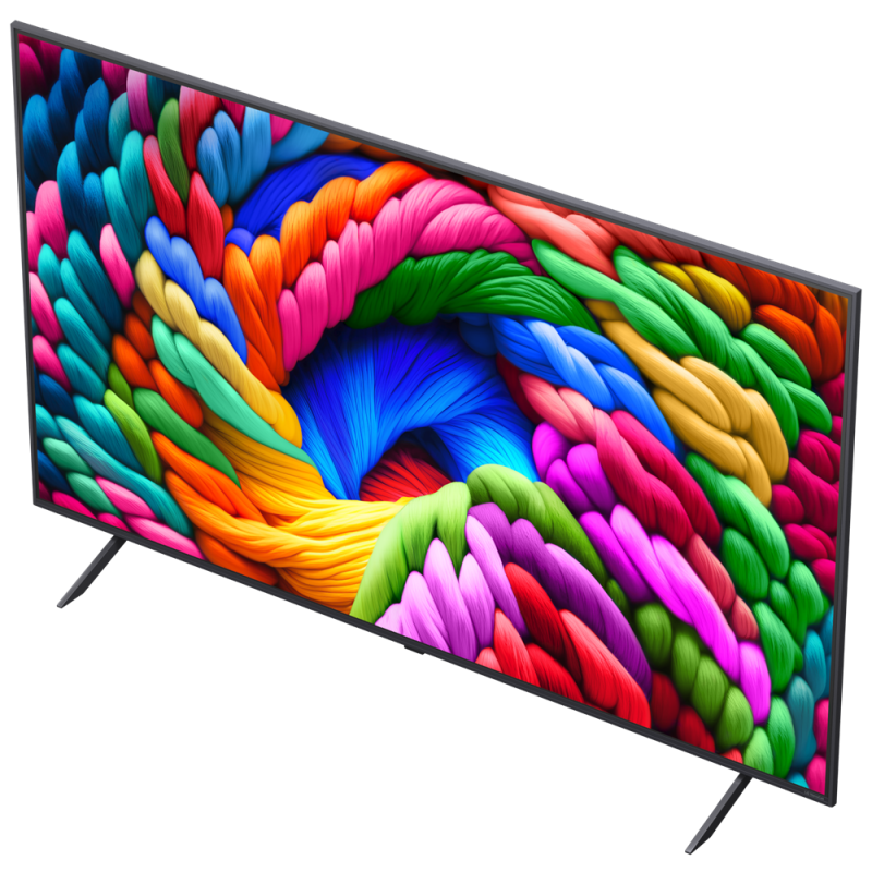 LED-телевізор LG 65NANO90A6B  (7120108)