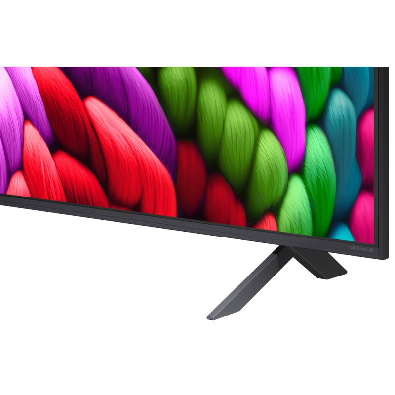 LED-телевізор LG 65NANO90A6B  (7120108)