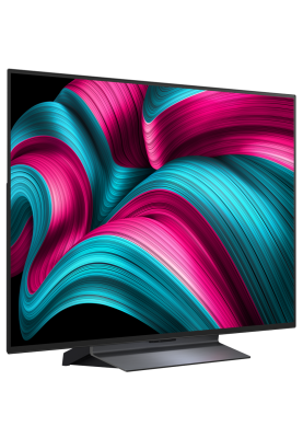 Телевізор LG OLED48C54LA рідкокристалічний (7120118)