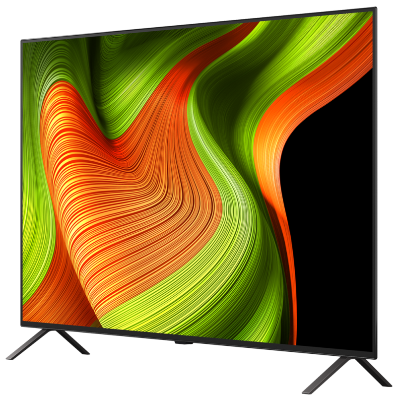 LED-телевізор LG OLED55B56LA  (7120119)