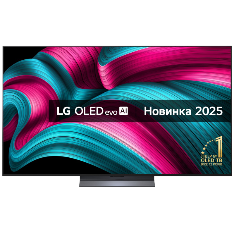 LED-телевізор LG OLED65C54LA  (7120126)