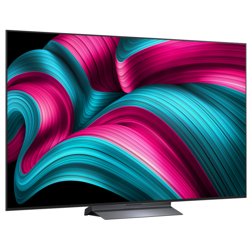 LED-телевізор LG OLED65C54LA  (7120126)