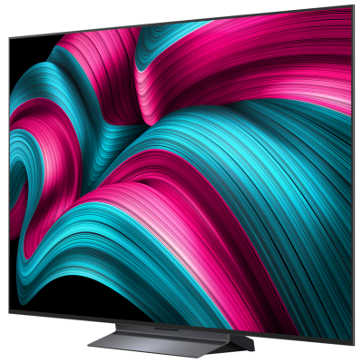 LED-телевізор LG OLED65C54LA (7120126)