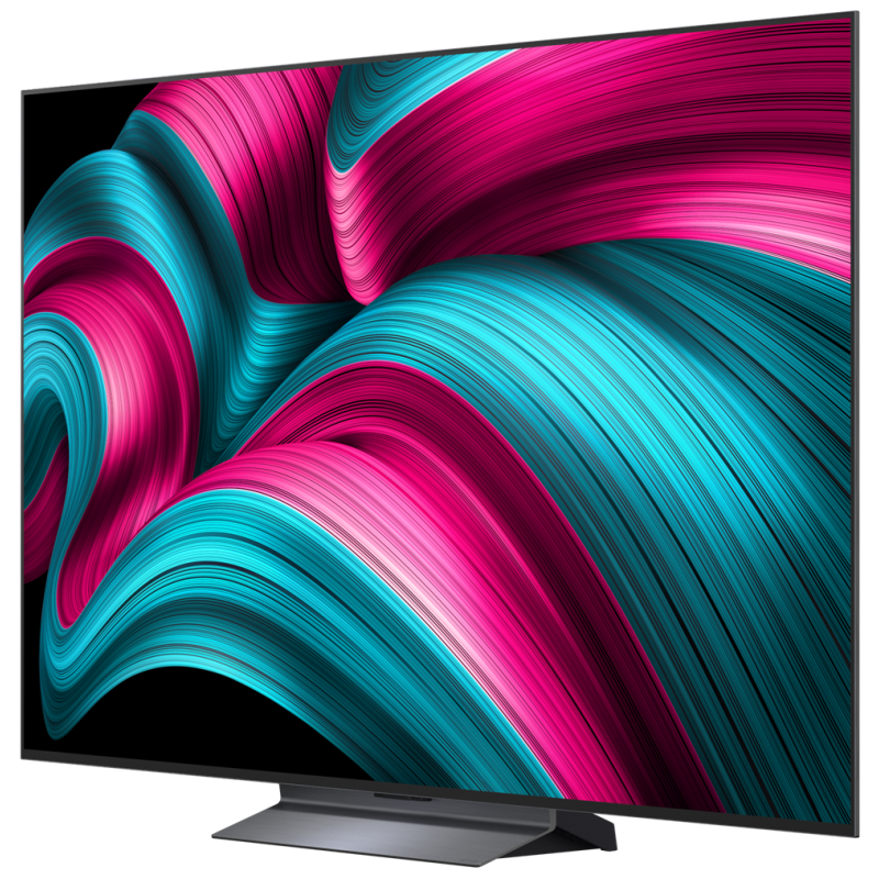 LED-телевізор LG OLED65C54LA  (7120126)