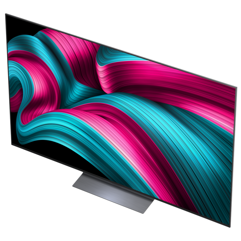 LED-телевізор LG OLED65C54LA  (7120126)