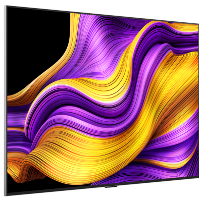 LED-телевізор LG OLED65G54LW (7120127) LED-телевізор LG OLED65G54LW (7120127)