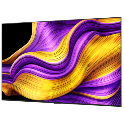 LED-телевізор LG OLED65G54LW (7120127) LED-телевізор LG OLED65G54LW (7120127)