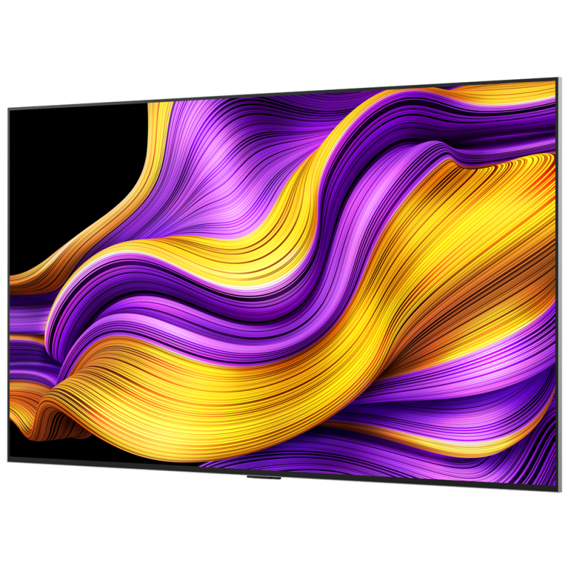 LED-телевізор LG OLED65G54LW  (7120127)