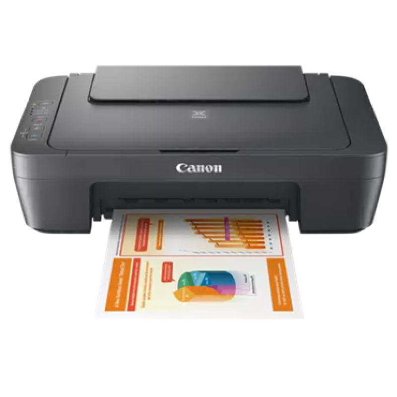 Багатофункціональний пристрій Canon Pixma MG2541S MEA (7121482)