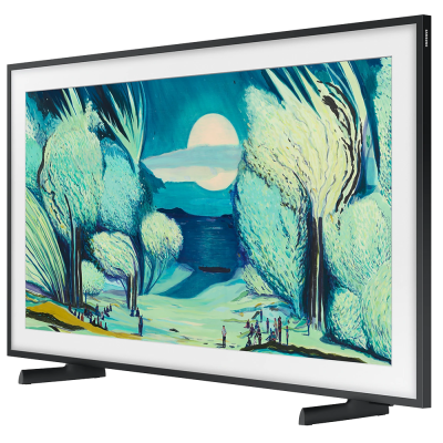 LED-телевізор Samsung QE50LS03FAUXUA (7101122) LED-телевізор Samsung QE50LS03FAUXUA (7101122)