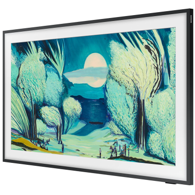 LED-телевізор Samsung QE50LS03FAUXUA (7101122) LED-телевізор Samsung QE50LS03FAUXUA (7101122)