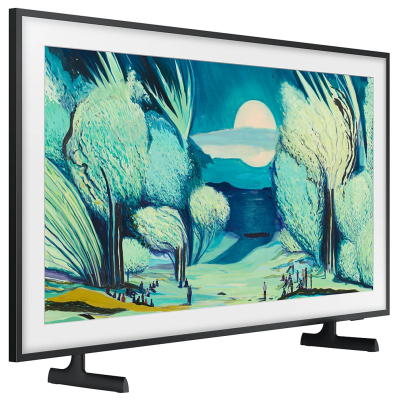 LED-телевізор Samsung QE50LS03FAUXUA (7101122) LED-телевізор Samsung QE50LS03FAUXUA (7101122)