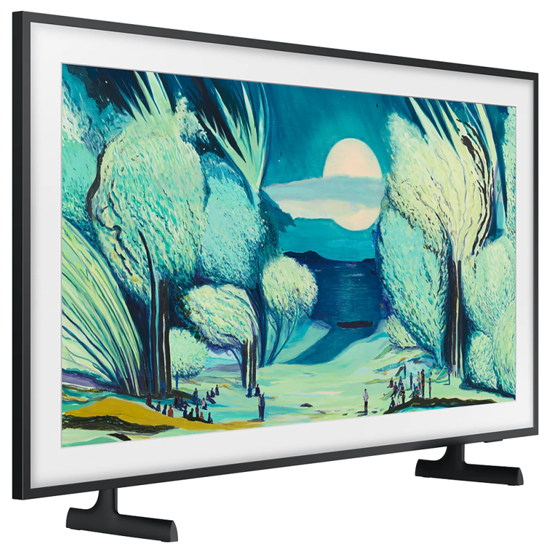 LED-телевізор Samsung QE50LS03FAUXUA (7101122)