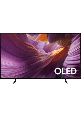 LED-телевізор LG QE55S85FAUXUA (7101134)