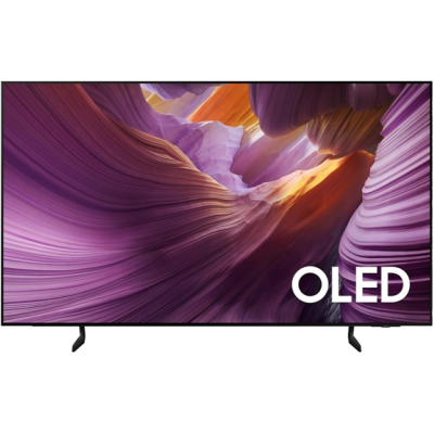 LED-телевізор LG QE55S85FAUXUA (7101134)