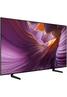 LED-телевізор LG QE55S85FAUXUA (7101134)