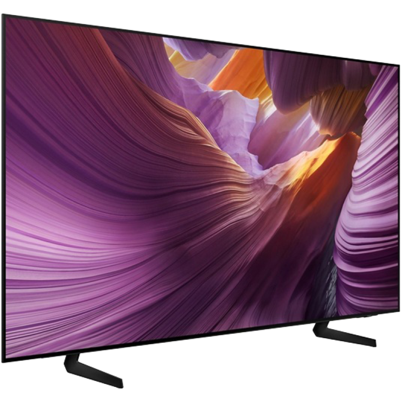 LED-телевізор LG QE55S85FAUXUA  (7101134)