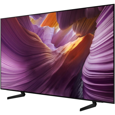 LED-телевізор LG QE55S85FAUXUA (7101134)