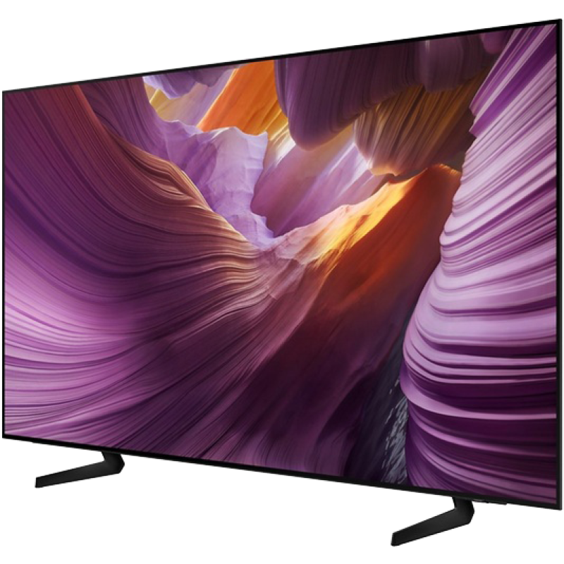 LED-телевізор LG QE55S85FAUXUA  (7101134)