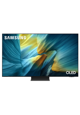 LED-телевізор Samsung QE65S95FAUXUA (7101152)
