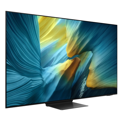 LED-телевізор Samsung QE65S95FAUXUA (7101152) LED-телевізор Samsung QE65S95FAUXUA (7101152)