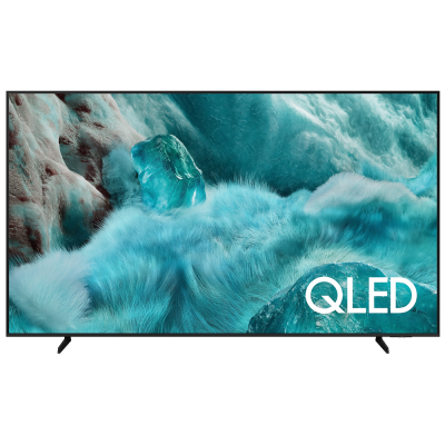 LED-телевізор Samsung QE85Q7FAAUXUA (7101174)