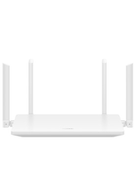 Бездротовий маршрутизатор Huawei AX1 AC1200 + MESH Wi-Fi Dual Band Gigabit Router (7125514)
