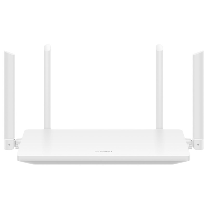 Бездротовий маршрутизатор Huawei AX1 AC1200 + MESH Wi-Fi Dual Band Gigabit Router (7125514)