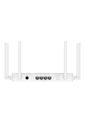 Бездротовий маршрутизатор Huawei AX1 AC1200 + MESH Wi-Fi Dual Band Gigabit Router (7125514)