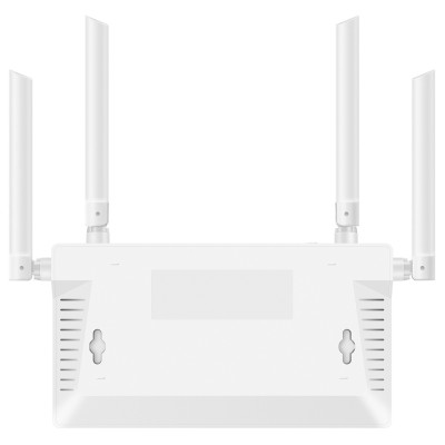 Бездротовий маршрутизатор Huawei AX1 AC1200 + MESH Wi-Fi Dual Band Gigabit Router (7125514)