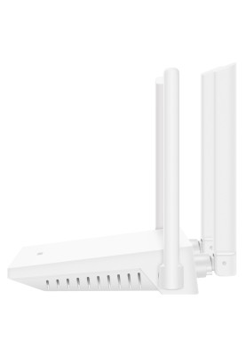 Бездротовий маршрутизатор Huawei AX1 AC1200 + MESH Wi-Fi Dual Band Gigabit Router (7125514)