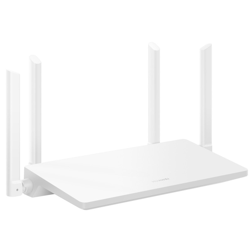Бездротовий маршрутизатор Huawei AX1 AC1200 + MESH Wi-Fi Dual Band Gigabit Router (7125514)