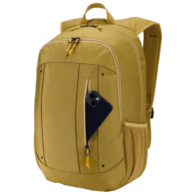 Рюкзак Case Logic Jaunt 23L WMBP-215 Dim Gold (7121845)