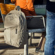 Рюкзак Thule Campus Notus 20L TCAM-6115 Tinted Taupe (7121854)