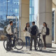 Рюкзак Thule Campus Notus 20L TCAM-6115 Tinted Taupe (7121854)