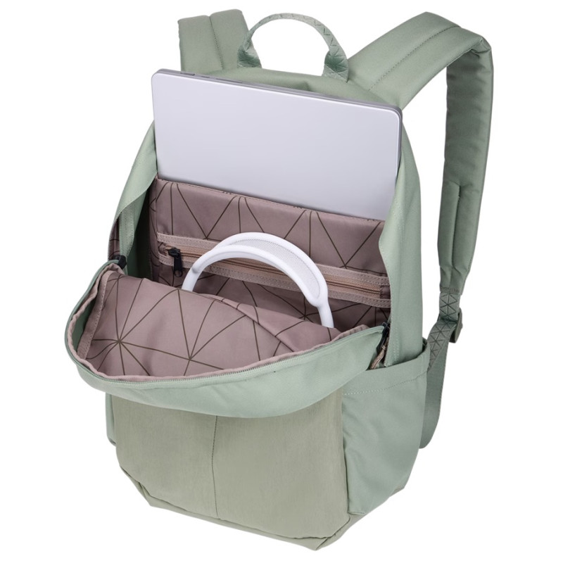 Рюкзак Thule Campus Notus 20L TCAM-6115 Quiet Green (7121856)