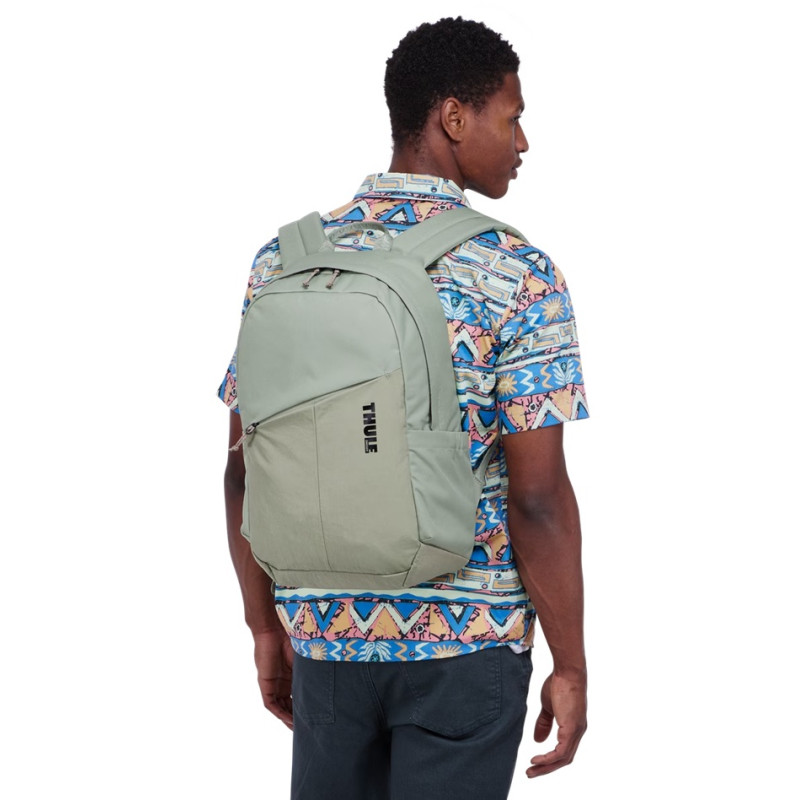 Рюкзак Thule Campus Notus 20L TCAM-6115 Quiet Green (7121856)