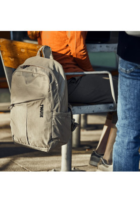 Рюкзак Thule Campus Notus 20L TCAM-6115 Quiet Green (7121856)