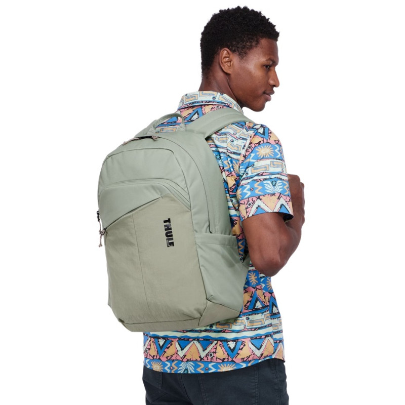 Рюкзак Thule Campus Indago 23L TCAM-7116 Quiet Green (7121860)