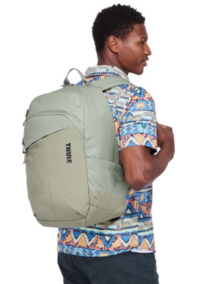 Рюкзак Thule Campus Exeo 28L TCAM-8116 Quiet Green (7121863)