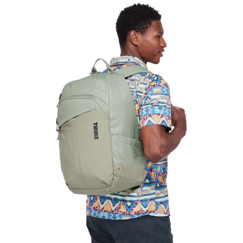 Рюкзак Thule Campus Exeo 28L TCAM-8116 Quiet Green (7121863)