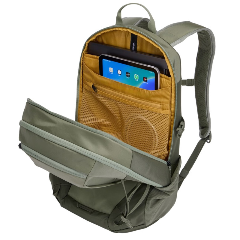 Рюкзак Thule EnRoute 23L TEBP-4216 Soft green/Quiet green (7121864)