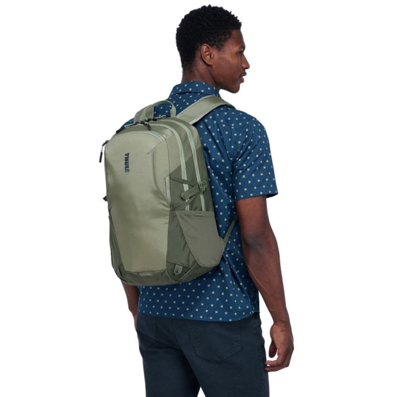 Рюкзак Thule EnRoute 23L TEBP-4216 Soft green/Quiet green (7121864)