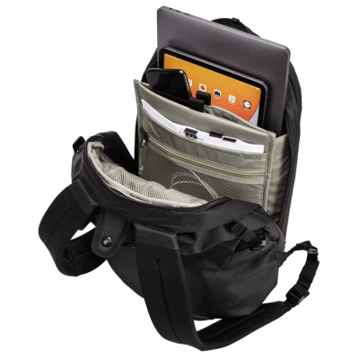 Рюкзак Thule Tact 16L Backpack TACTBP-114 Black (7121869)