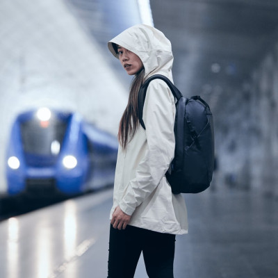 Рюкзак Thule Tact 16L Backpack TACTBP-114 Black (7121869)